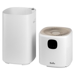 Увлажнитель традиционный Ballu UCC-260 C 8